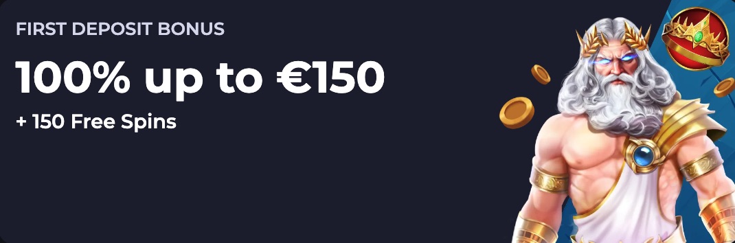 Μπόνους Πρώτης Κατάθεσης BDMbet